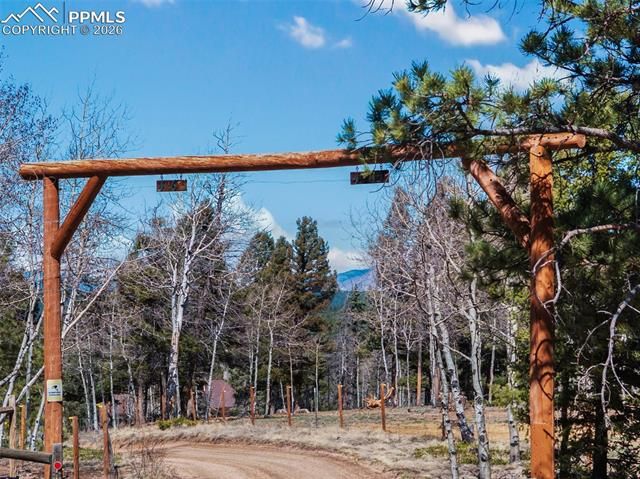 4265 County Road 51 Road, Divide, CO 80814