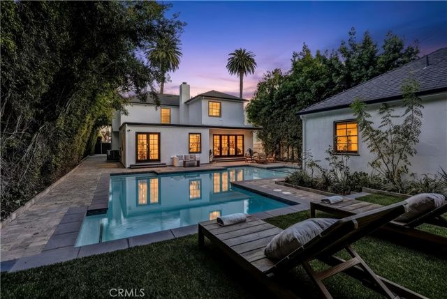 725 N Doheny, Beverly Hills, CA 90210