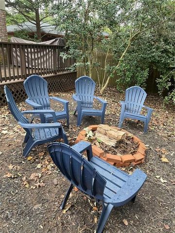 4457 Atlas Place, Tucker, GA 30084