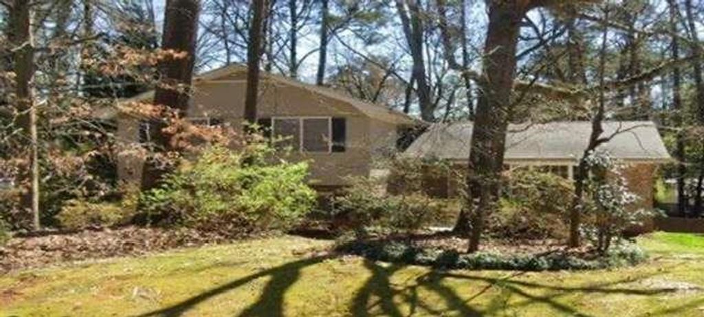 4457 Atlas Place, Tucker, GA 30084