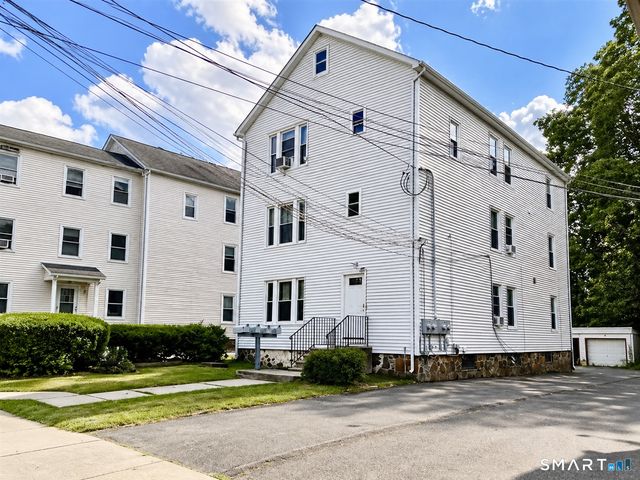 67 Brooklawn Street FL 2, New Britain, CT 06052