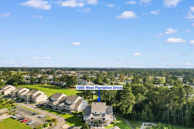 1095 Plantation Dr W Unit 28D, Little River, SC 29566