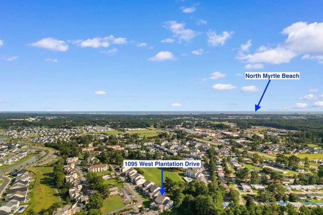 1095 Plantation Dr W Unit 28D, Little River, SC 29566