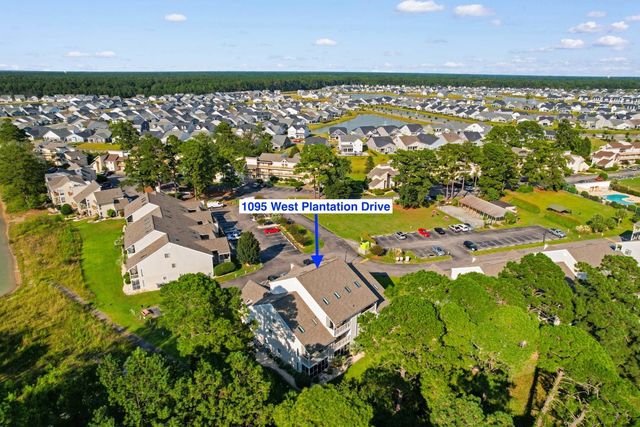 1095 Plantation Dr W Unit 28D, Little River, SC 29566