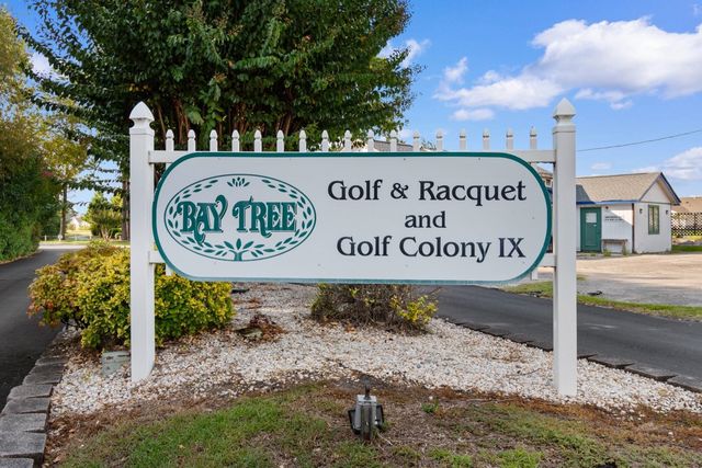 1095 Plantation Dr W Unit 28D, Little River, SC 29566