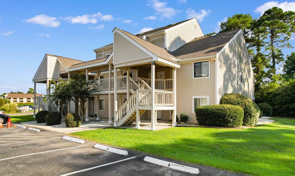1095 Plantation Dr W Unit 28D, Little River, SC 29566