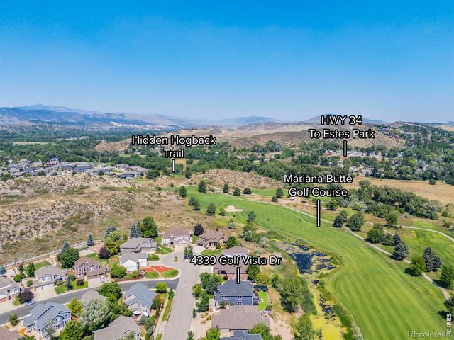 4339 Golf Vista Drive, Loveland, CO 80537