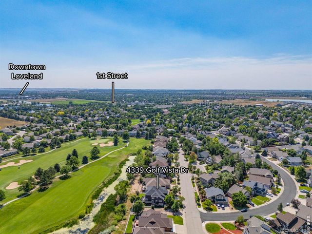 4339 Golf Vista Drive, Loveland, CO 80537