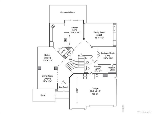 4339 Golf Vista Drive, Loveland, CO 80537