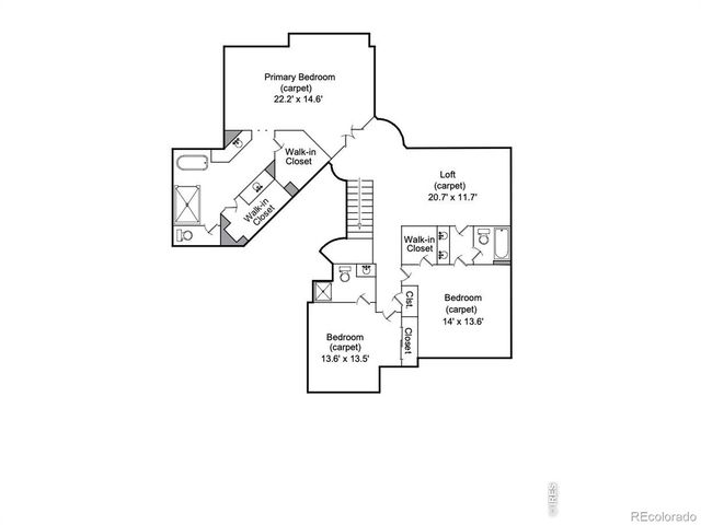 4339 Golf Vista Drive, Loveland, CO 80537