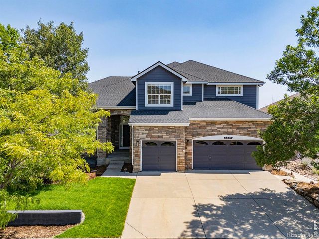 4339 Golf Vista Drive, Loveland, CO 80537