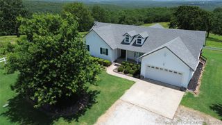 101115 S 4530 Road, Vian, OK 74962