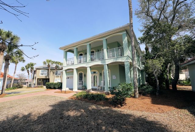 4629 Sunset Pointe, Destin, FL 32541