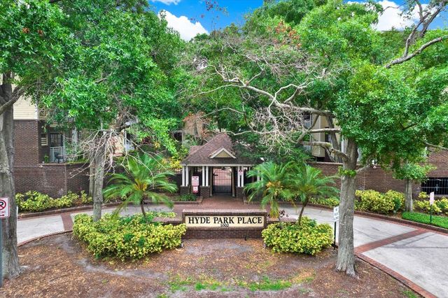 1000 W HORATIO STREET 212, Tampa, FL 33606