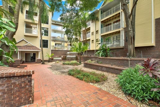 1000 W HORATIO STREET 212, Tampa, FL 33606