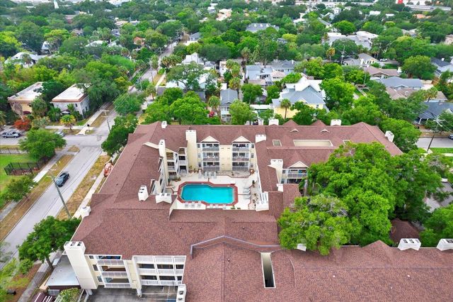 1000 W HORATIO STREET 212, Tampa, FL 33606