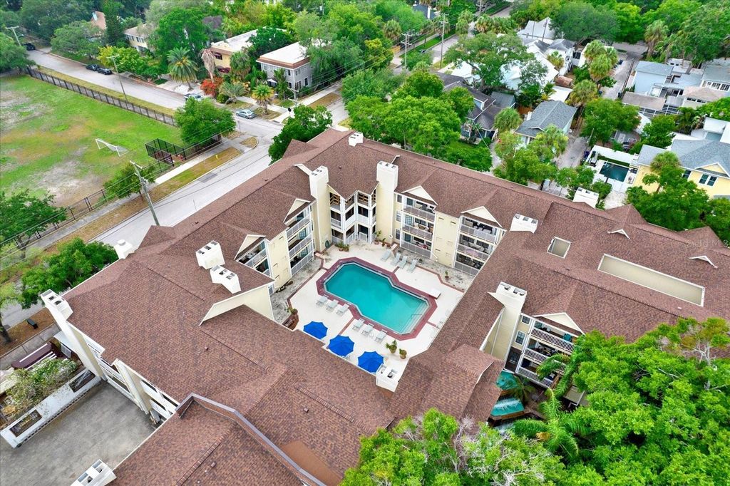 1000 W HORATIO STREET 212, Tampa, FL 33606