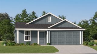 4145 Drifters Bend Drive, Crowley, TX 76036