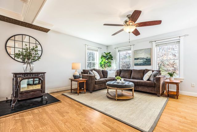 239 Ricker Road, Loudon, NH 03307