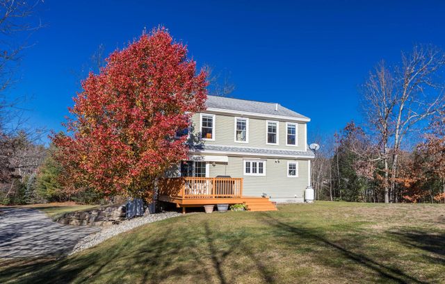 239 Ricker Road, Loudon, NH 03307