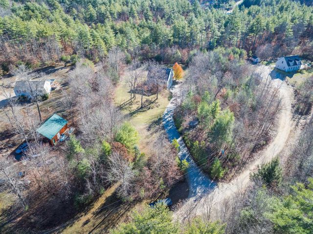 239 Ricker Road, Loudon, NH 03307