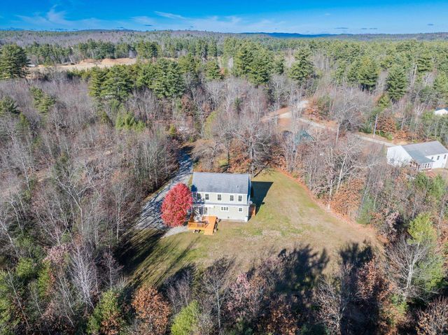239 Ricker Road, Loudon, NH 03307