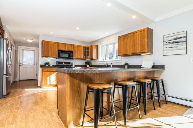 239 Ricker Road, Loudon, NH 03307