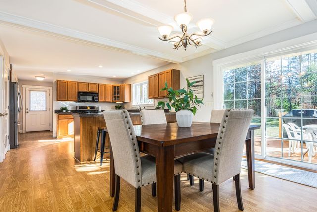 239 Ricker Road, Loudon, NH 03307