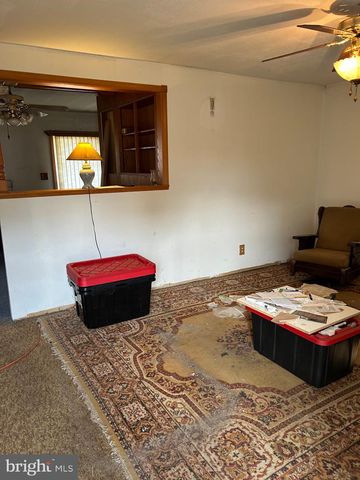 312 SPRING LAKE BLVD, Browns Mills, NJ 08015