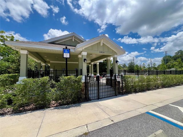 1879 TRAILSIDE DRIVE, Palm Harbor, FL 34683
