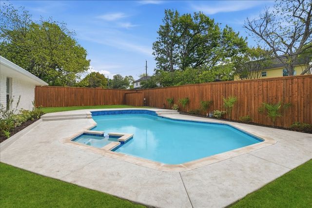 4366 Willow Lane, Dallas, TX 75244