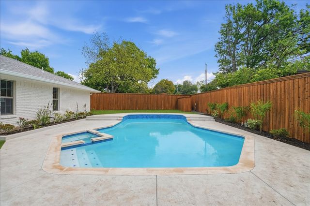 4366 Willow Lane, Dallas, TX 75244