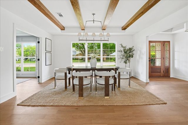 4366 Willow Lane, Dallas, TX 75244