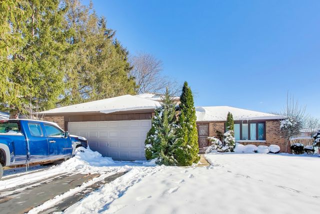 749 Old Farm Road, Matteson, IL 60443