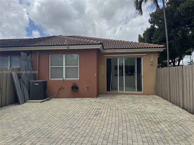 23703 SW 110th Pl 23703, Homestead, FL 33032