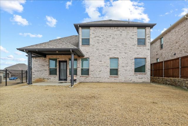 5321 Waterview Court, Haltom City, TX 76137