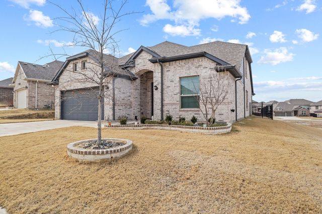 5321 Waterview Court, Haltom City, TX 76137