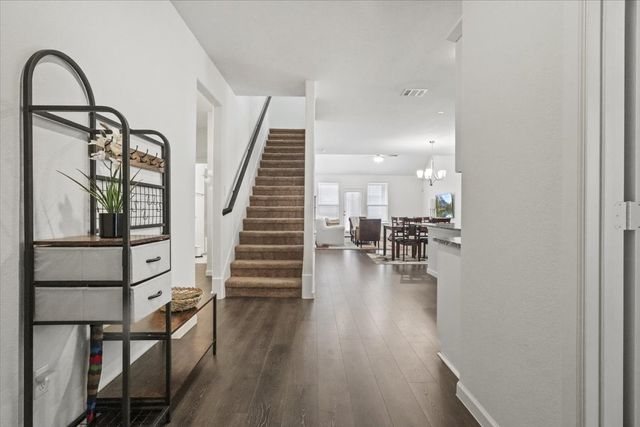 5321 Waterview Court, Haltom City, TX 76137