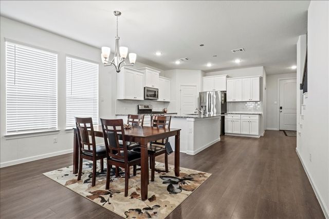 5321 Waterview Court, Haltom City, TX 76137