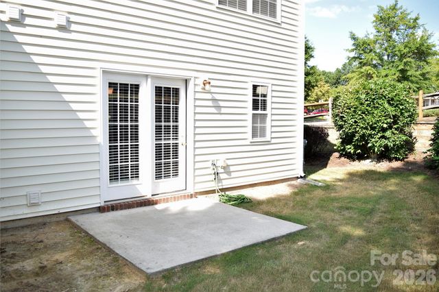 164 Portestowne Way, Mooresville, NC 28117