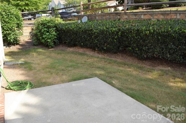 164 Portestowne Way, Mooresville, NC 28117