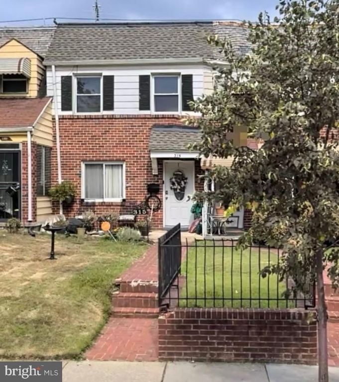 315 34TH ST NE, Washington, DC 20019