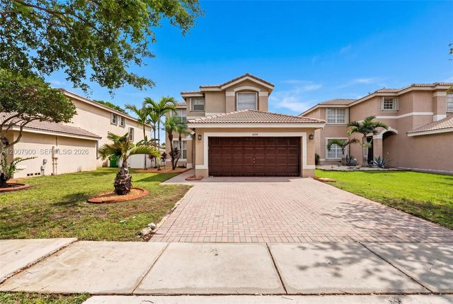 16438 SW 28th St, Miramar, FL 33027