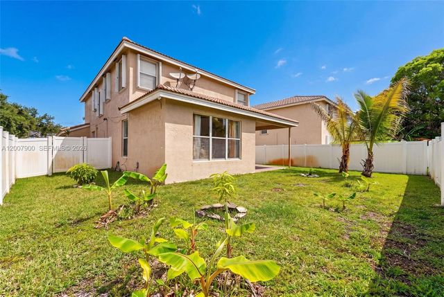 16438 SW 28th St, Miramar, FL 33027