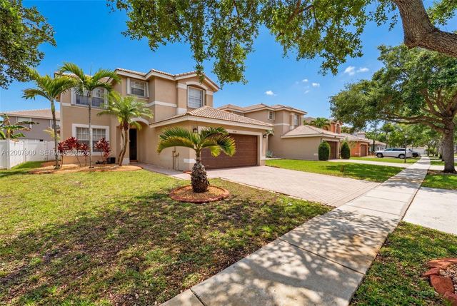 16438 SW 28th St, Miramar, FL 33027