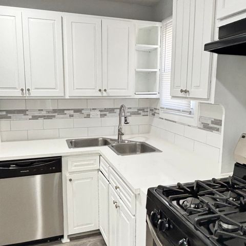 16456 George Drive, Oak Forest, IL 60452