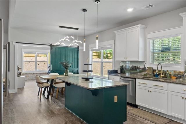 1298 Mud Green Road, Temple, GA 30179