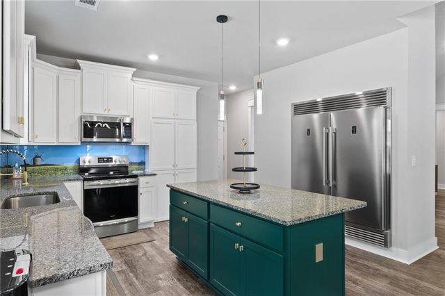 1298 Mud Green Road, Temple, GA 30179