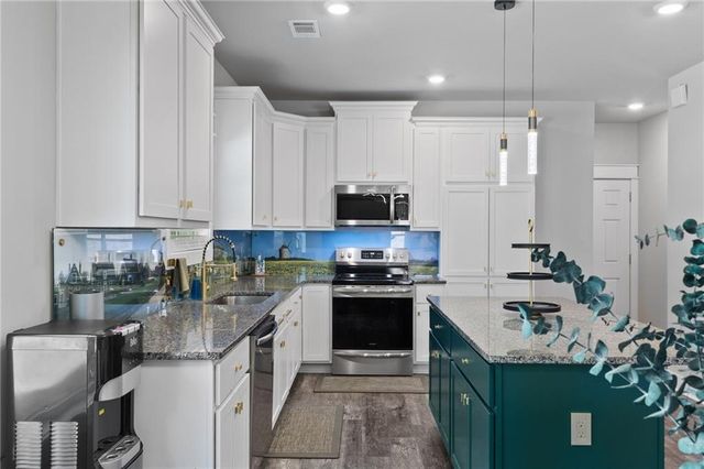 1298 Mud Green Road, Temple, GA 30179