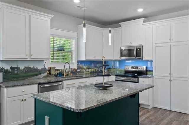 1298 Mud Green Road, Temple, GA 30179